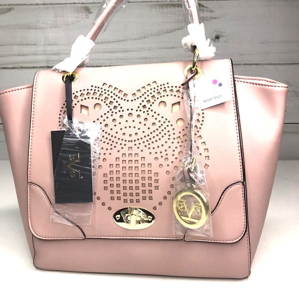 V Italia 1969 Tote NWT